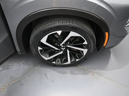 Used 2023 Mitsubishi Outlander SE FWD image 38