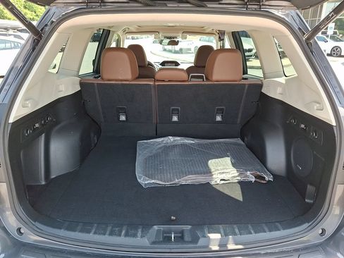 Used 2021 Subaru Forester Touring w/ Popular Package #2 AWD/4WD image 29