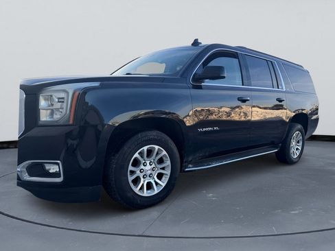 Used 2019 GMC Yukon XL SLT AWD/4WD image 6