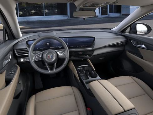 New 2026 Buick Envision Preferred AWD/4WD image 15
