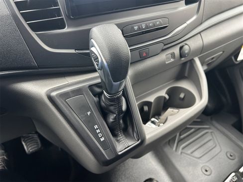 New 2026 Ford Transit 350 148 High Roof Extended w/ Load Area Protection Package image 8