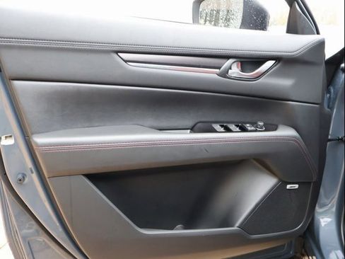 New 2025 MAZDA CX-5 Carbon Edition image 22