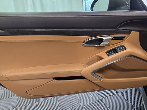 Certified 2023 Porsche 718 Cayman GT4 image 30