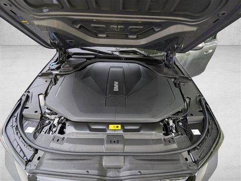 New 2026 BMW i5 eDrive40 w/ M Sport Package image 19