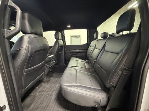 Used 2021 Ford F150 XL w/ STX Appearance Package AWD/4WD image 22