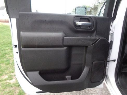 Used 2021 Chevrolet Silverado 3500 W/T w/ WT Fleet Convenience Package image 22