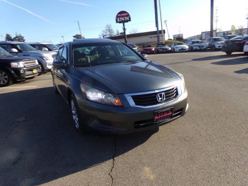 Used 2008 Honda Accord EX image 41