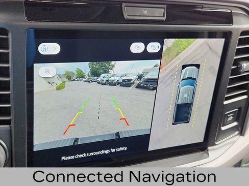 New 2025 Ford F150 XLT w/ Equipment Group 302A MID image 23