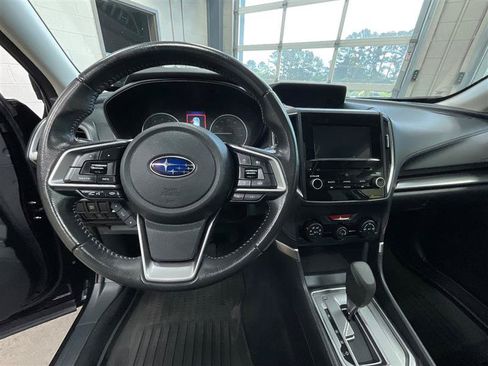Used 2023 Subaru Forester Premium AWD/4WD image 15