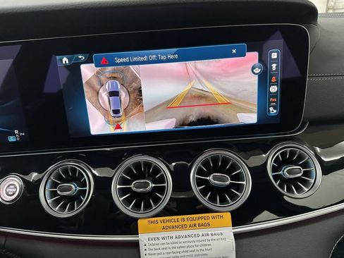 New 2026 Mercedes-Benz AMG GT 43 image 15