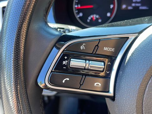 Used 2022 Kia Seltos S FWD image 18