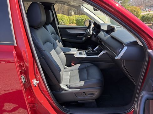 Used 2025 MAZDA CX-70 3.3 Turbo w/ Preferred Package image 25