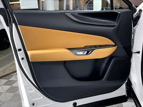 Used 2024 Lexus NX 350 AWD image 20