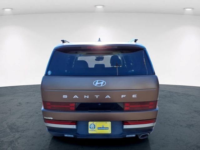 Used 2024 Hyundai Santa Fe Limited FWD image 10