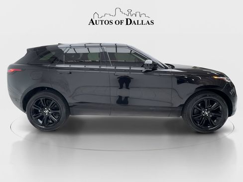 Used 2021 Land Rover Range Rover Velar S AWD/4WD image 6