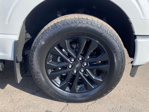 Used 2024 Ford F150 Lariat image 35