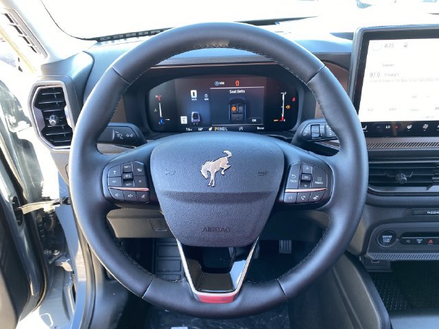 New 2026 Ford Bronco Sport Outer Banks w/ Outer Banks Tech Package+ AWD/4WD image 30