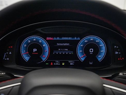 New 2026 Audi Q8 Prestige image 29