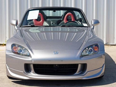 Used 2005 Honda S2000 image 33