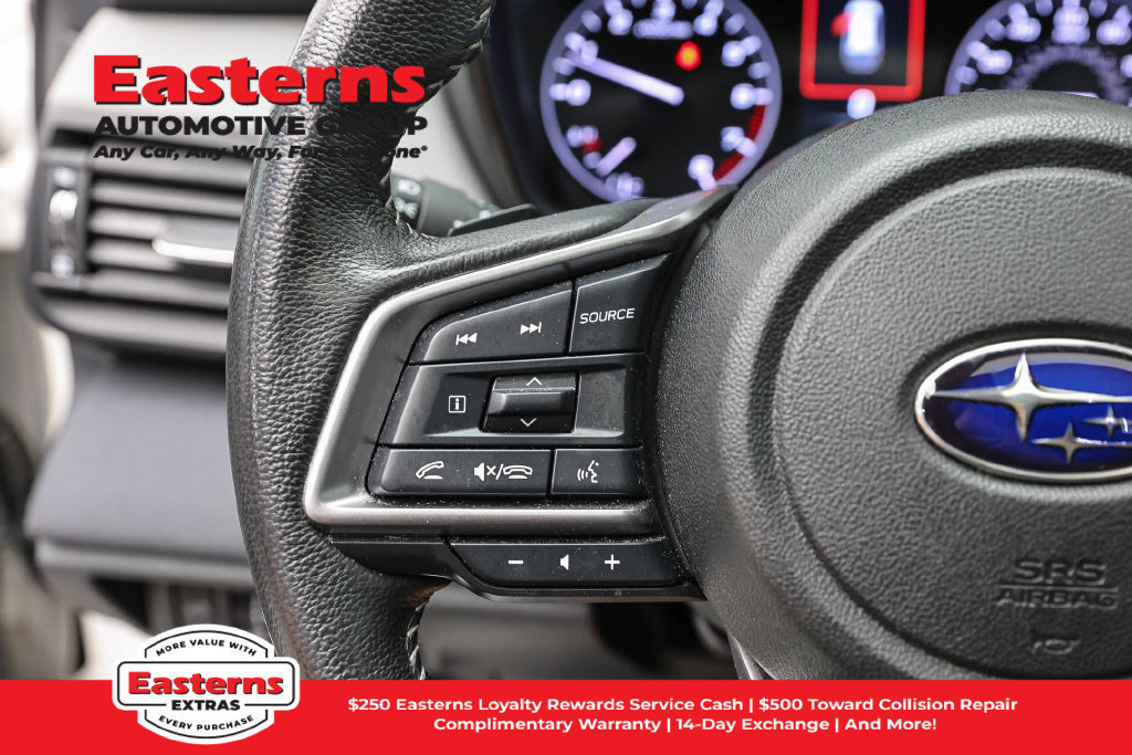 Used 2023 Subaru Outback Premium AWD/4WD image 16