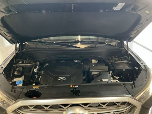 Used 2020 Hyundai Palisade Limited AWD/4WD image 24