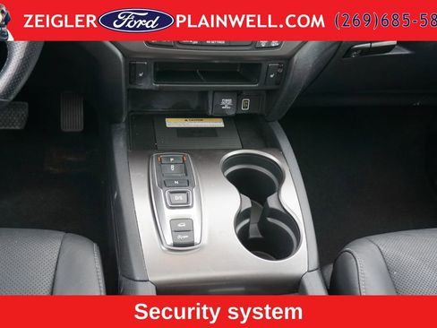 Used 2022 Honda Passport EX-L image 15