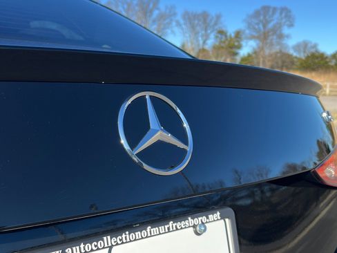 Used 2024 Mercedes-Benz C 43 AMG 4MATIC Sedan image 48