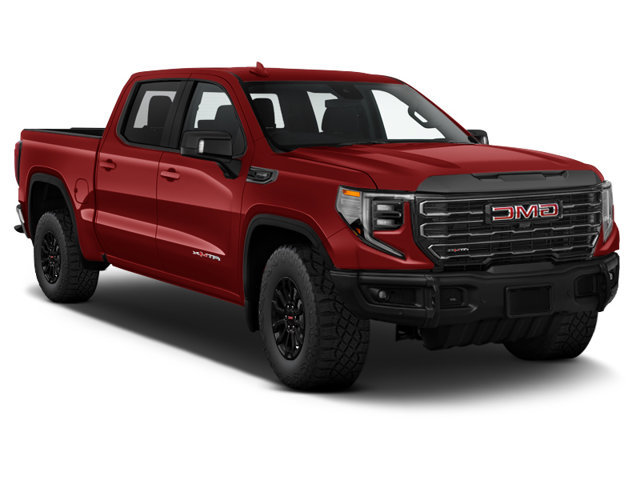 Used 2023 GMC Sierra 1500 AT4X AWD/4WD image 1