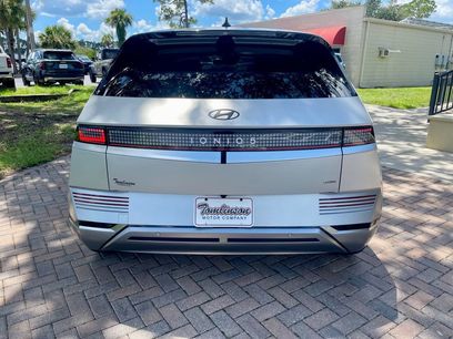 Used 2024 Hyundai Ioniq 5 Limited