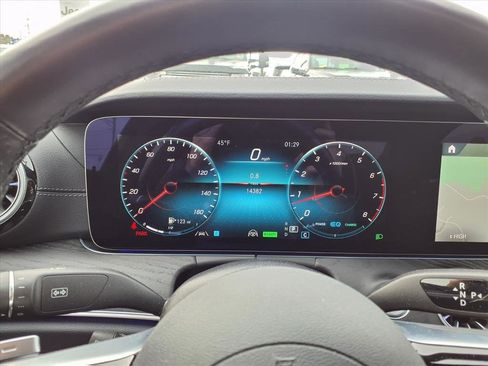 Used 2023 Mercedes-Benz CLS 450 4MATIC image 9