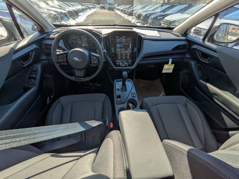 New 2026 Subaru Crosstrek 2.5i Premium AWD/4WD image 12