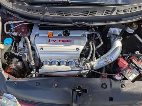 Used 2006 Honda Civic Si image 21