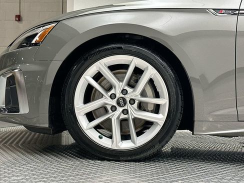 Used 2023 Audi A5 2.0T Premium Plus AWD/4WD image 17