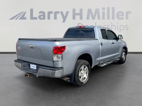 Used 2011 Toyota Tundra 2WD Double Cab image 5