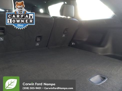 Used 2025 Jeep Grand Cherokee Limited image 28