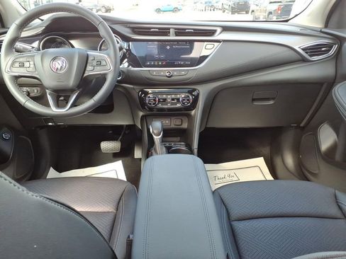 Used 2023 Buick Encore GX Essence w/ Experience Buick Package AWD/4WD image 10