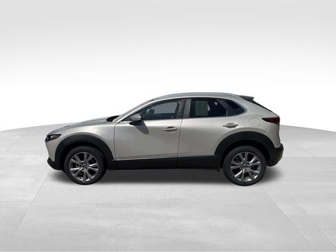 Certified 2023 MAZDA CX-30 AWD 2.5 S w/ Select Package image 3