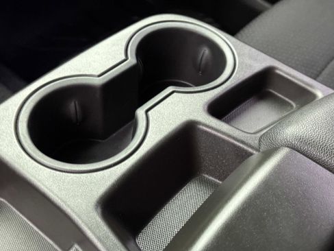 Used 2021 Chevrolet Silverado 1500 Custom w/ LPO, Dark Essentials Package image 27