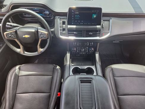 Used 2023 Chevrolet Tahoe High Country AWD/4WD image 26