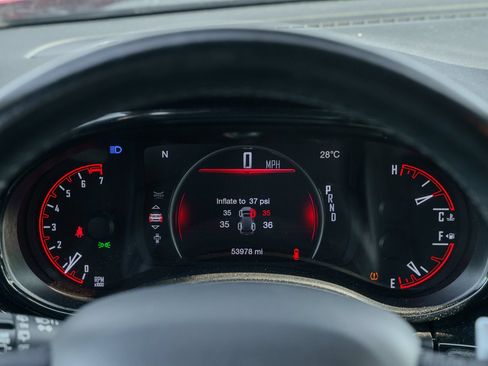 Used 2024 Dodge Durango GT RWD image 30