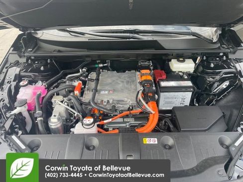 New 2026 Toyota bZ image 26