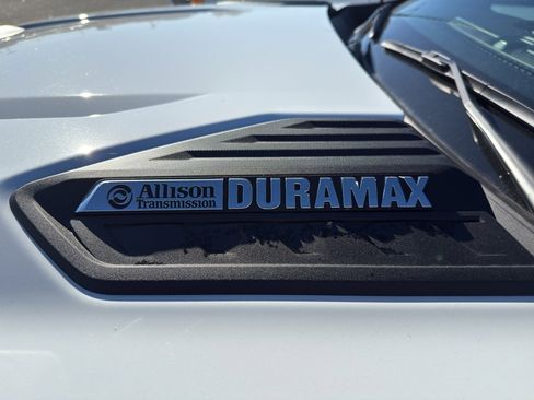 New 2026 Chevrolet Silverado 3500 W/T w/ WT Convenience Package image 6