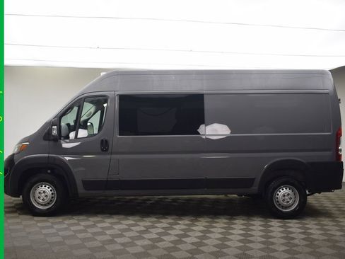 New 2026 RAM ProMaster 2500 w/ Crew Van Package image 13