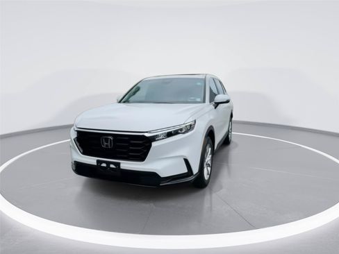 Used 2023 Honda CR-V EX-L image 4