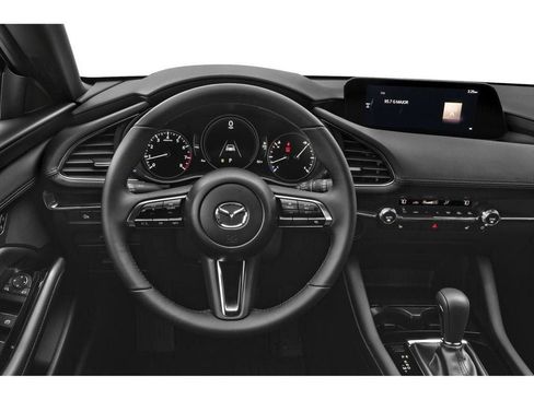New 2026 MAZDA MAZDA3 s FWD image 79