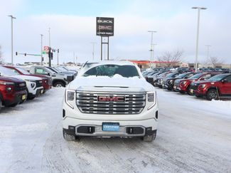 Certified 2023 GMC Sierra 1500 Denali w/ Technology Package video 2