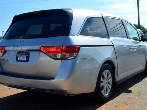 Used 2014 Honda Odyssey EX-L image 9