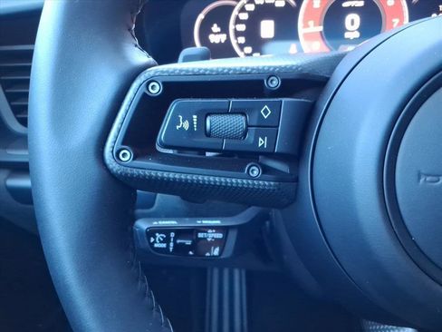 Used 2025 Porsche 911 Carrera GTS image 21