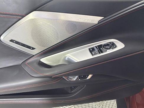 Used 2022 Chevrolet Corvette Stingray Premium Cpe w/ Z51 Performance Package image 24