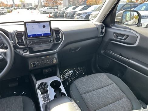 Certified 2023 Ford Bronco Sport Big Bend w/ Convenience Package image 17